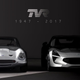 Illustration for article titled The New TVR Looks Kind Of Like A McLaren